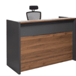 Office Reception Desk