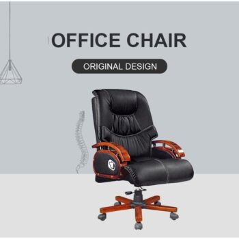 Director's executive office chair - Image 2