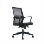 Executive office chair