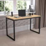 Generic 1.2M Computer Office Desk