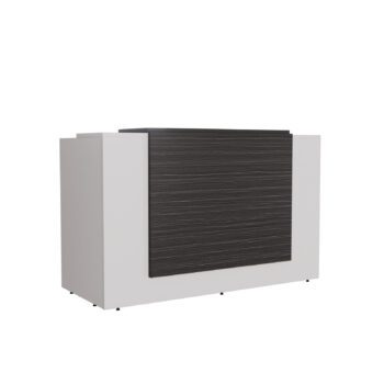 1800mm Office Reception Counter - Image 4