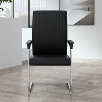 Executive office waiting chair