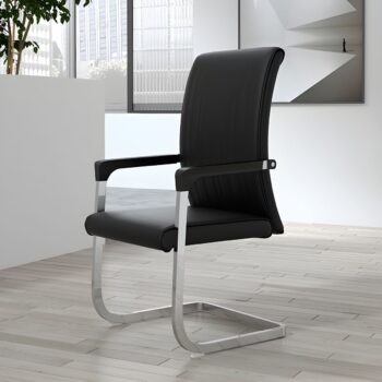 Executive office waiting chair - Image 2
