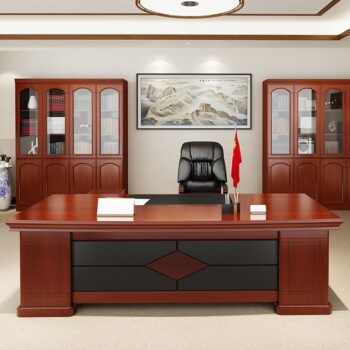 1800mm executive office desk