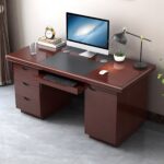1.2-Meter Executive Office Desk