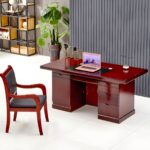 1400mm executive office desk