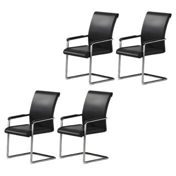 Executive office waiting chair - Image 3