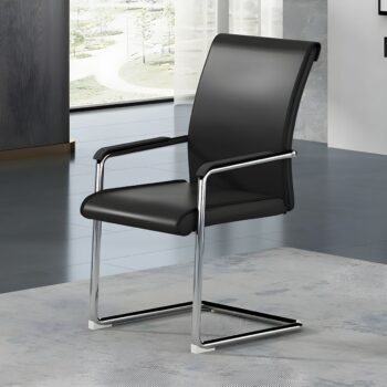 Executive office waiting chair
