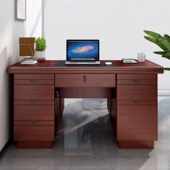 1200mm Executive Office Desk - Image 2