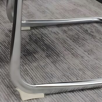 Mesh Office Visitor Chair - Image 4