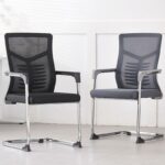 Mesh Office Visitor's Seat