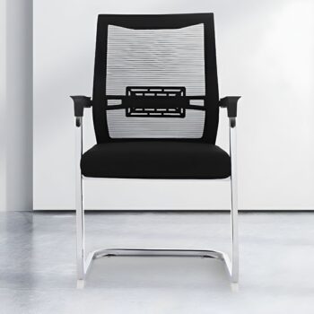 Mesh Office Visitor Chair
