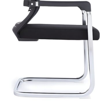 Mesh Office Visitor Chair - Image 4