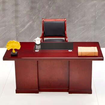 1200mm Executive Office Desk - Image 4