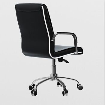 Executive high back office seat - Image 3