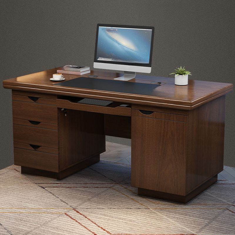1199x1199-2024-06-12T131409.165.jpg 1400mm Rectangular Office Computer Desk - Image 1