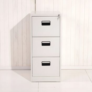 3-Drawers filling cabinet - Image 2