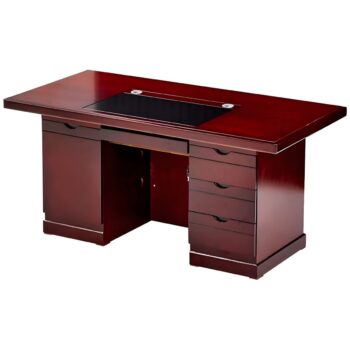1.2 meters executive office desk - Image 4