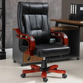 Bliss executive office chair