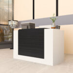 1800mm Office Reception Counter