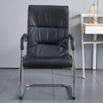 Executive office visitor's seat
