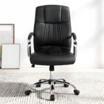 Executive (Swivel) waiting seat