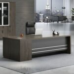 1600mm executive office desk