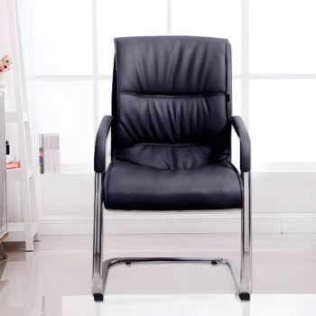 Executive office visitor chair - Image 3