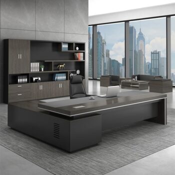 1800mm Executive Office Desk (1.8 meters table)