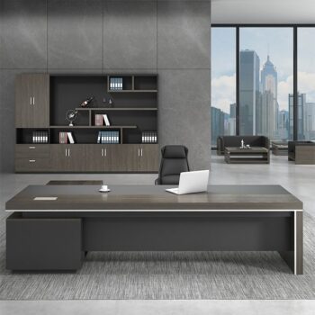1800mm Executive Office Desk (1.8 meters table) - Image 3