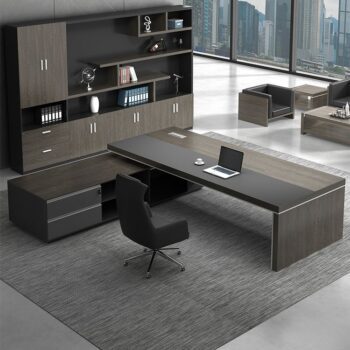 1800mm Executive Office Desk (1.8 meters table) - Image 4