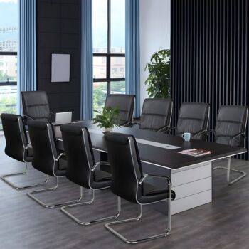 Executive office visitor seat - Image 4
