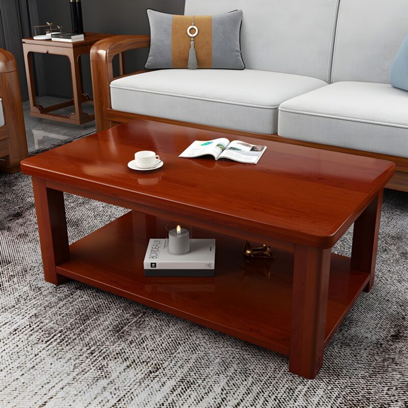 Ibiza executive coffee table