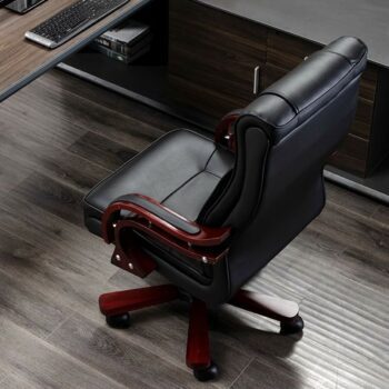Bliss High-back Office Chair - Image 4