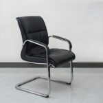 Executive office waiting chair