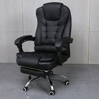 Director's executive office leather seat - Image 2