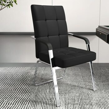 Modern Leather Executive Chair
