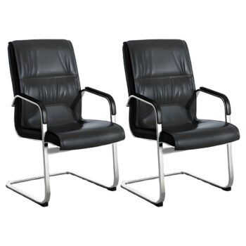 Executive waiting office chair - Image 2