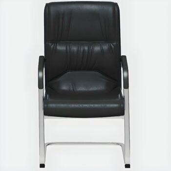 Executive waiting office chair - Image 4