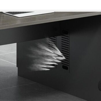 Two way open-view workstation - Image 2