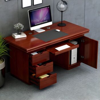 1200mm Executive Office Desk