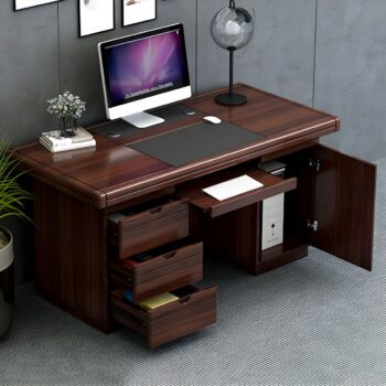 1200mm Executive Office Desk - Image 2