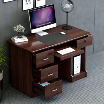 1200mm Executive Office Desk - Image 3