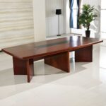 3 Meters Office Boardroom Table