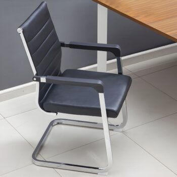 Executive Waiting Office Chair - Image 2