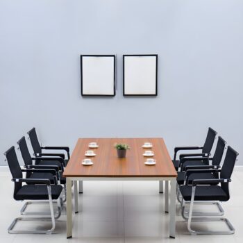 Executive Waiting Office Chair - Image 3