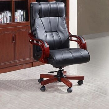 Bliss executive office chair - Image 3