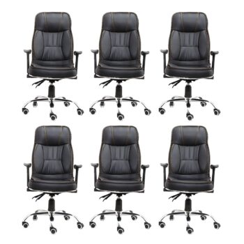 Comfort Pro Orthopedic Office Seat - Image 2
