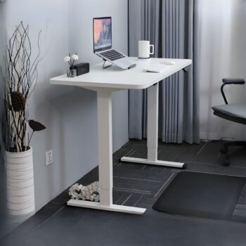 Electric Adjustable Height Table - Image 2