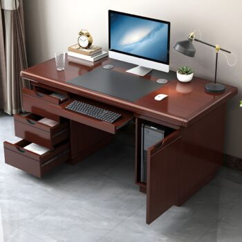 1400mm Executive Office Table